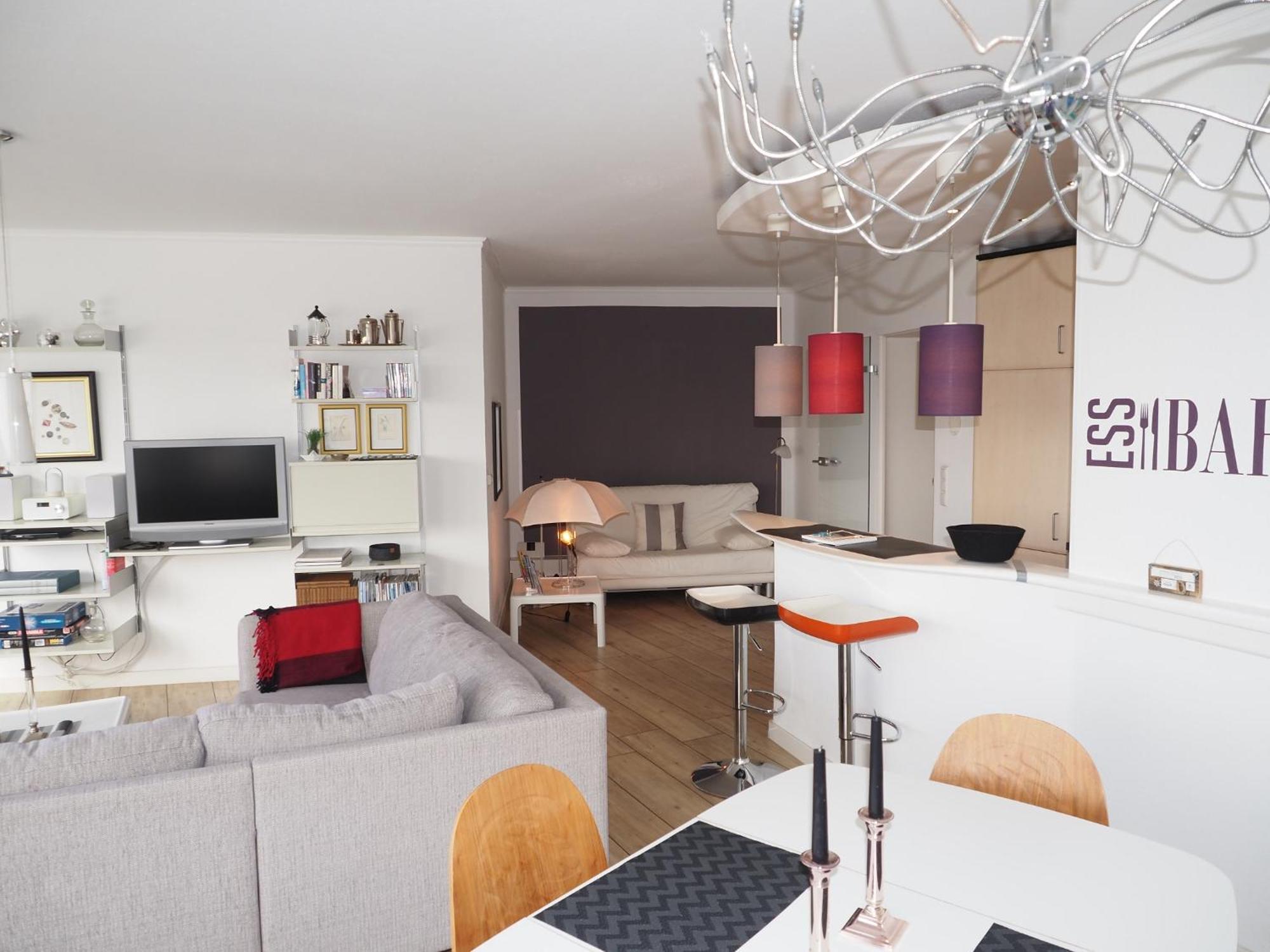 Ferienwohnung Schleiverliebt 19-8 Im Wikingturm Σλέσβιχ Εξωτερικό φωτογραφία