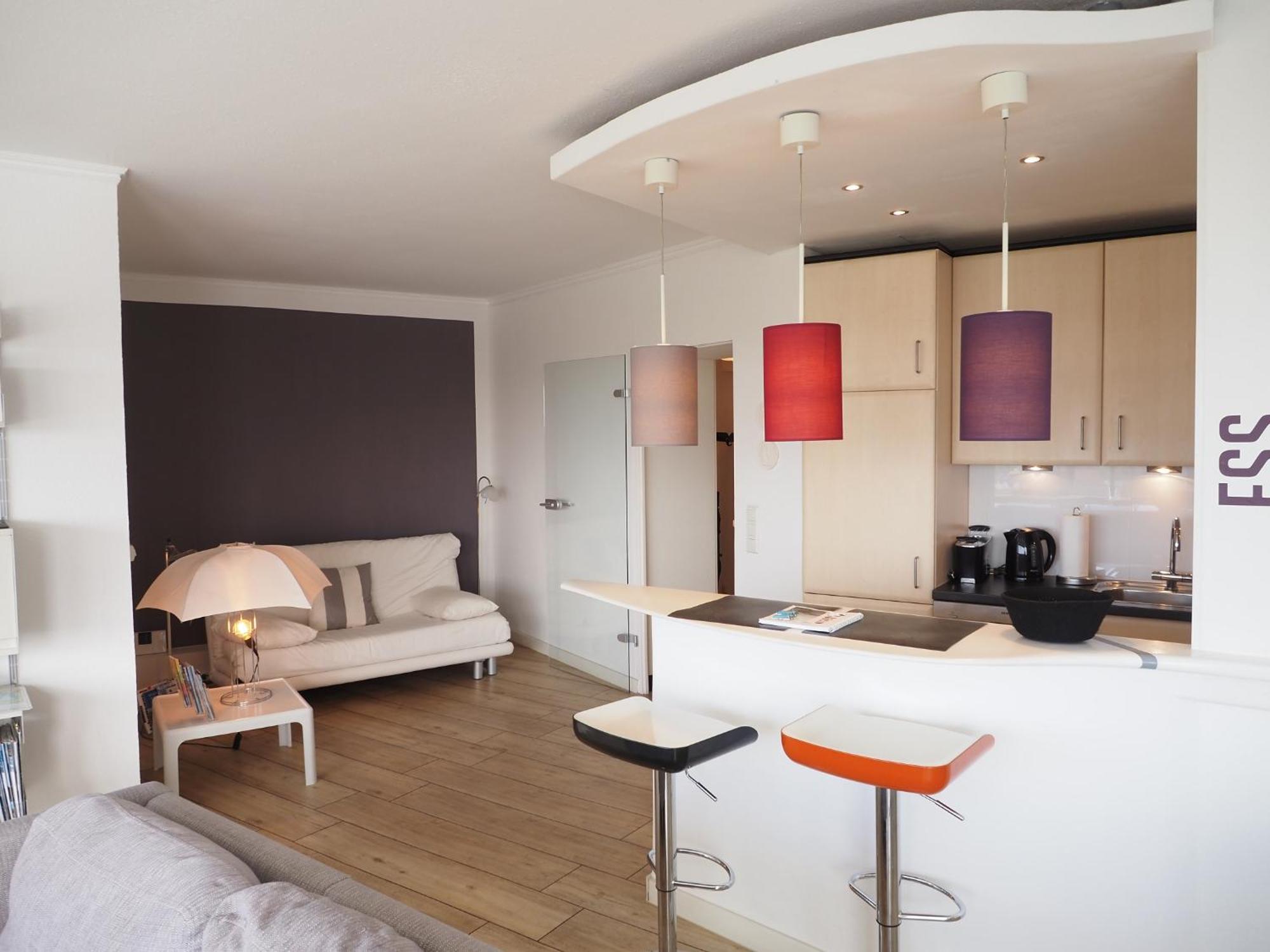 Ferienwohnung Schleiverliebt 19-8 Im Wikingturm Σλέσβιχ Εξωτερικό φωτογραφία