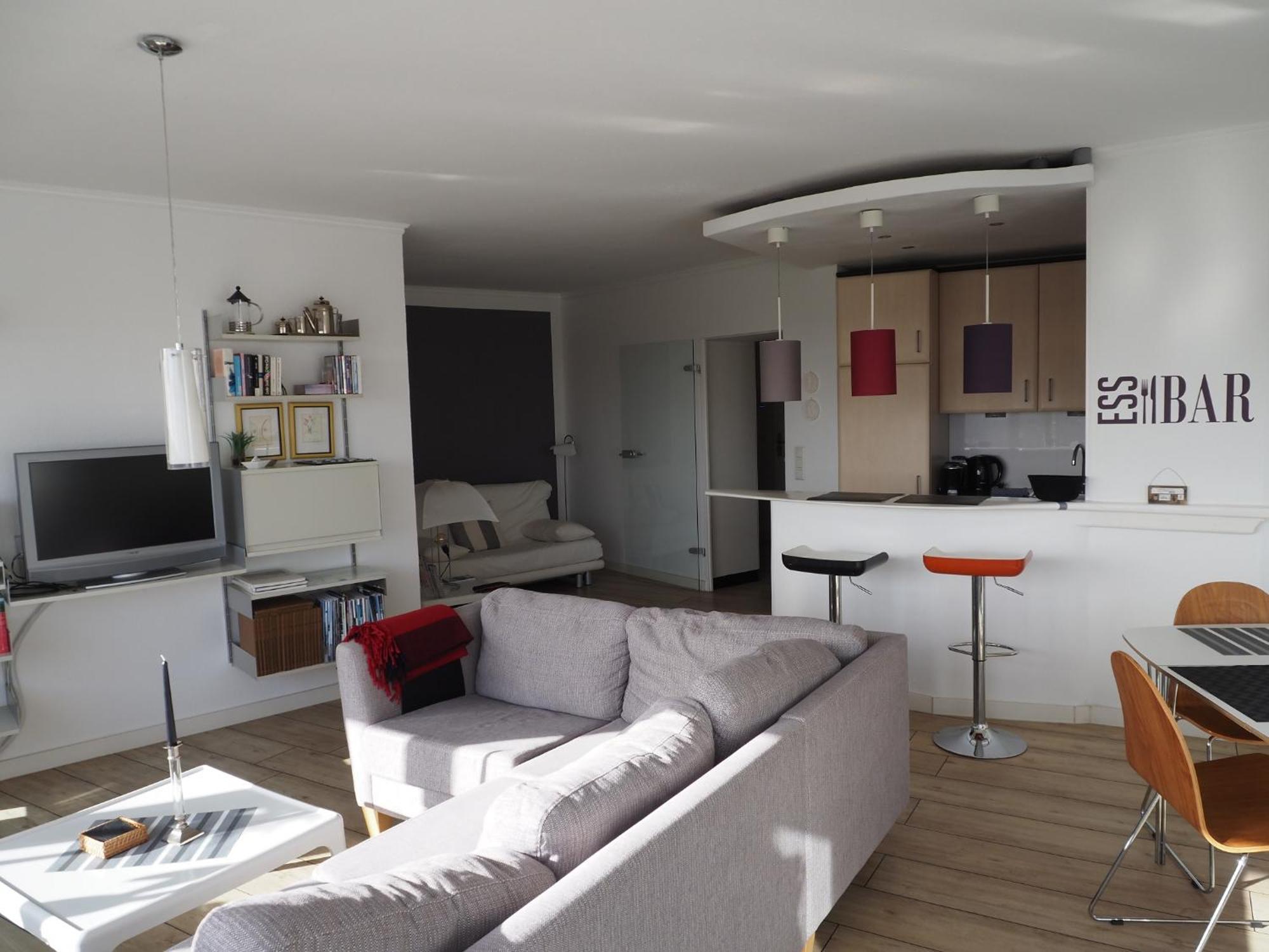 Ferienwohnung Schleiverliebt 19-8 Im Wikingturm Σλέσβιχ Εξωτερικό φωτογραφία