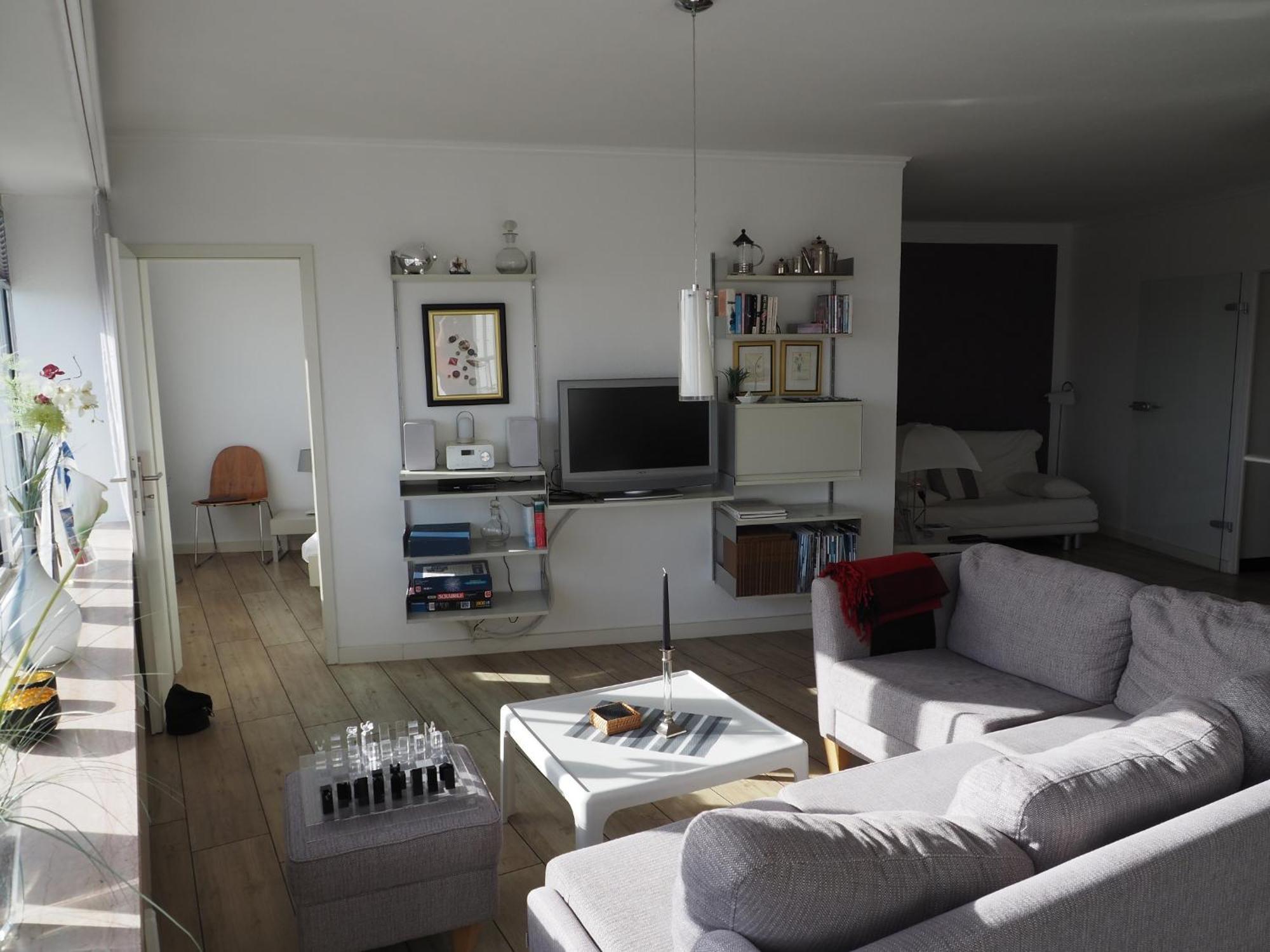 Ferienwohnung Schleiverliebt 19-8 Im Wikingturm Σλέσβιχ Εξωτερικό φωτογραφία