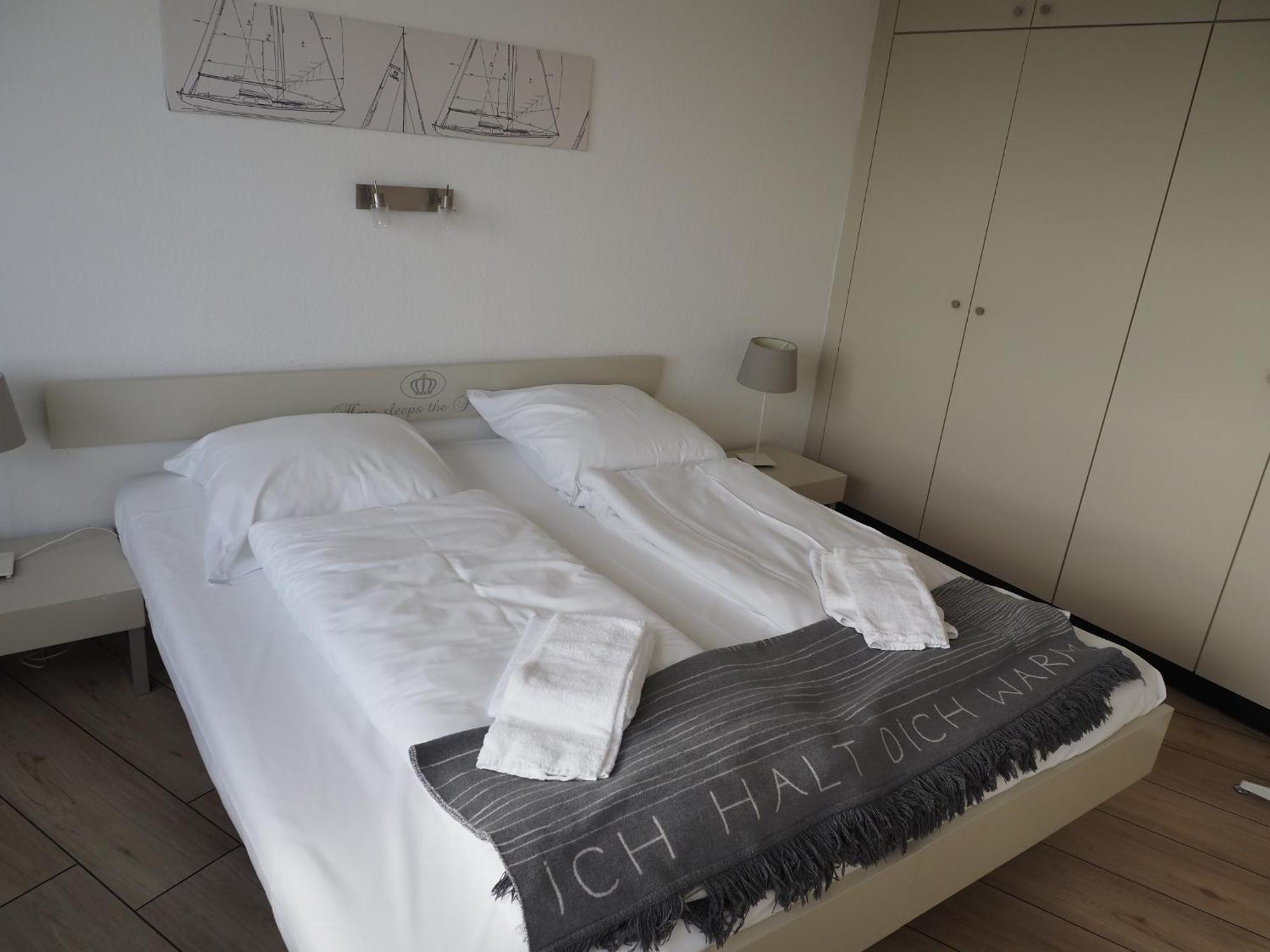Ferienwohnung Schleiverliebt 19-8 Im Wikingturm Σλέσβιχ Εξωτερικό φωτογραφία