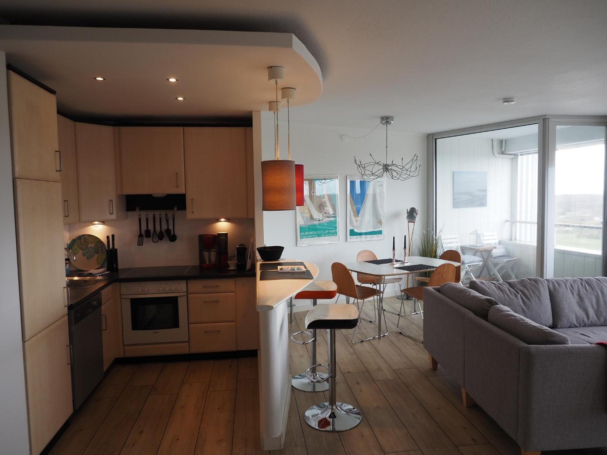 Ferienwohnung Schleiverliebt 19-8 Im Wikingturm Σλέσβιχ Εξωτερικό φωτογραφία