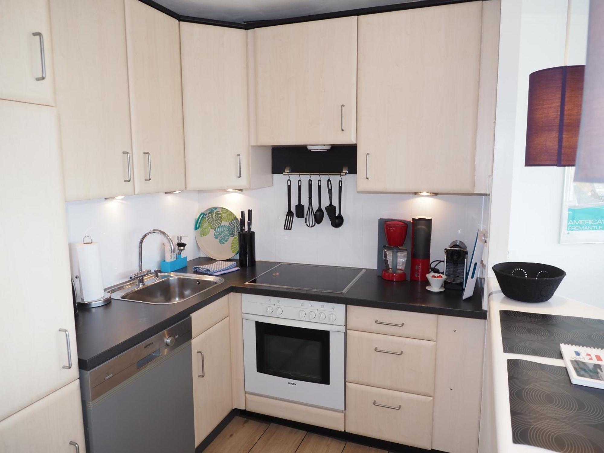 Ferienwohnung Schleiverliebt 19-8 Im Wikingturm Σλέσβιχ Εξωτερικό φωτογραφία